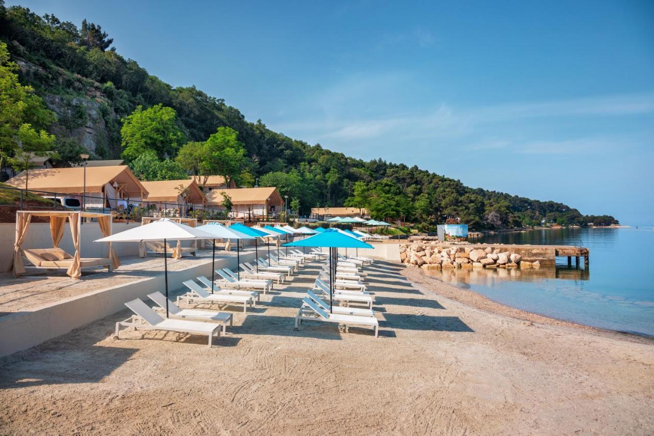 Premium Mobile Homes Istria - Camping Lanterna Porec - Luxury Mobilhome Exterior foto